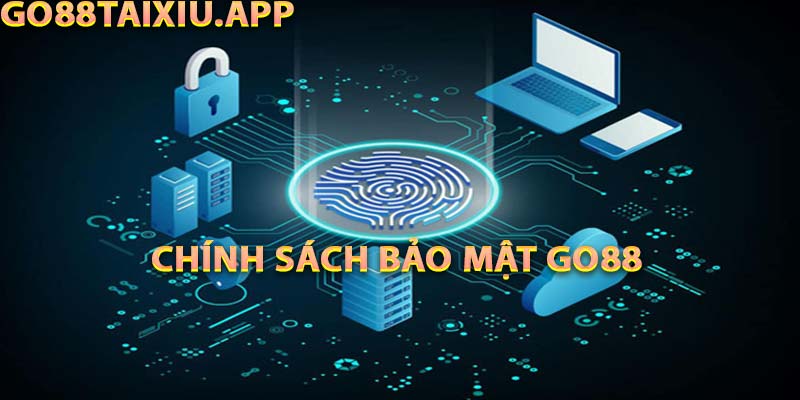 Chính Sách Bảo Mật Go88 Cập Nhật Mới Nhất 2024