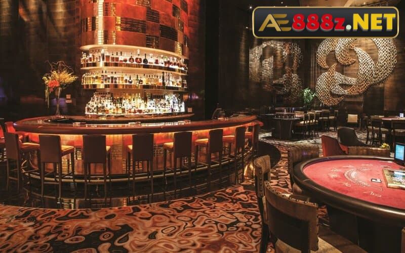 Cách để có thể nhận ra một casino uy tín không hề khó 