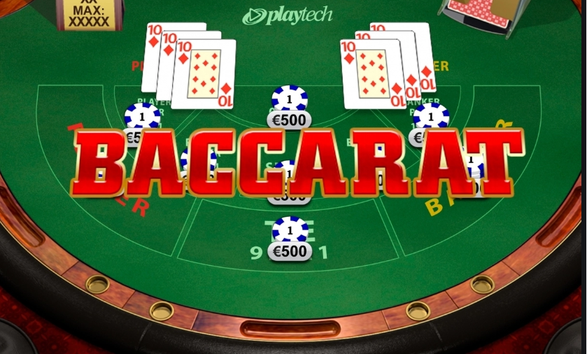 Cách Chơi Baccarat Win55 Giúp Bạn Thắng Lớn