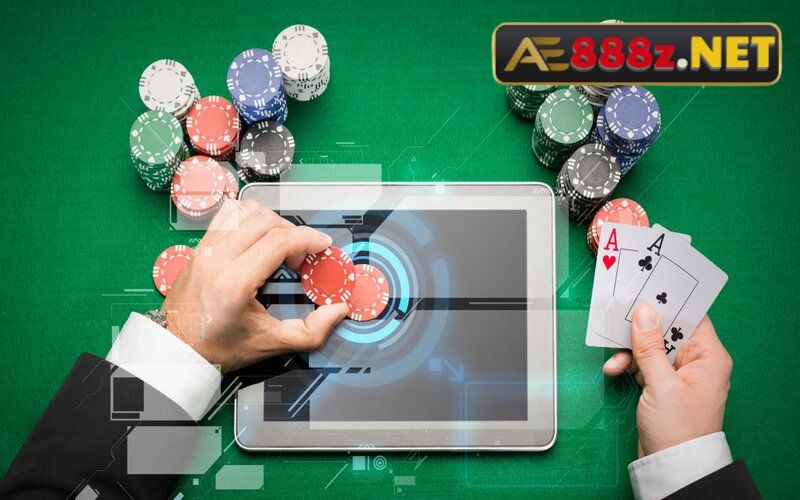 Casino ngày nay được phát triển theo hai thể loại 