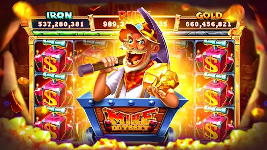 Cách Chơi Slot Game Nhà Cái 988Bet Từ Cao Thủ