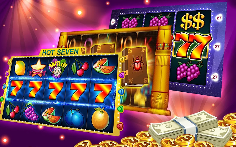 Hướng Dẫn Chơi Slots Game Luôn Thắng Lớn