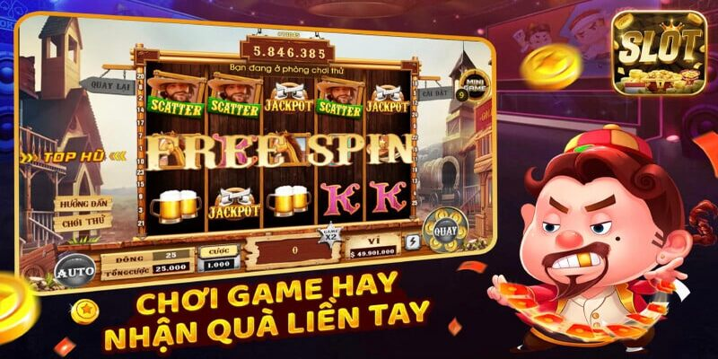 Cách Chơi Nổ Hũ Trực Tuyến Cổng Game Nohu009 Uy Tín