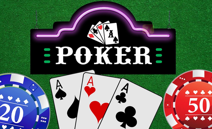 Hướng Dẫn Cách Chơi Poker Cổng Game Nhà Cái Nohu78