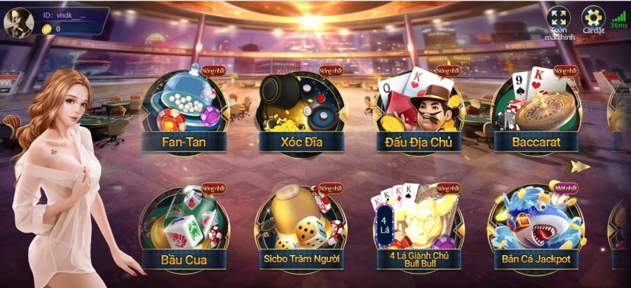 Game Bài 3D 23win - Cổng Game Bài Đổi Thưởng Uy Tín