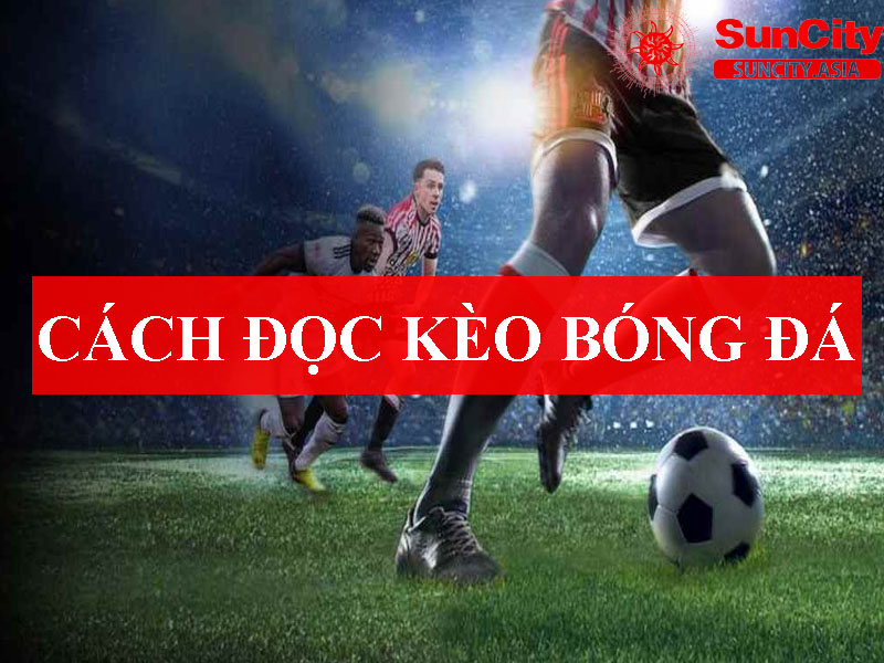 Hướng Dẫn Đọc Kèo Bóng Đá - Bước Khởi Đầu Cho Tân Thủ Suncity