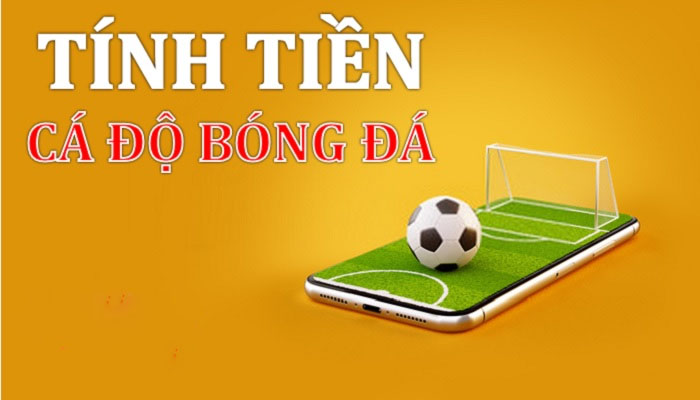 Cách Tính Tiền Trong Cá Cược Bóng Đá