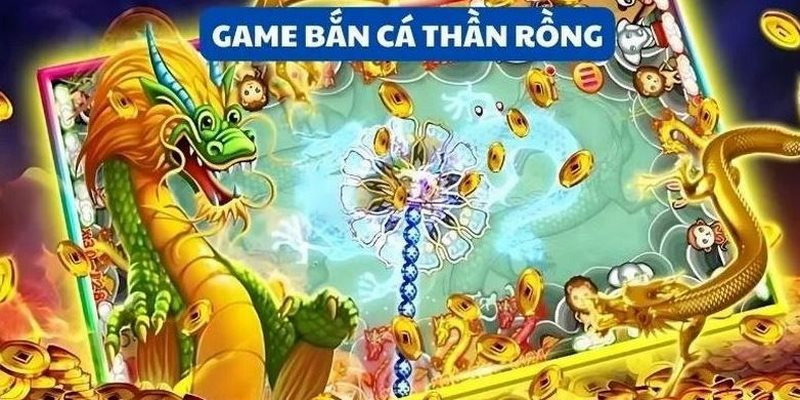 Các Cấp Độ Chơi Bắn Cá Thần Rồng Tại EV88