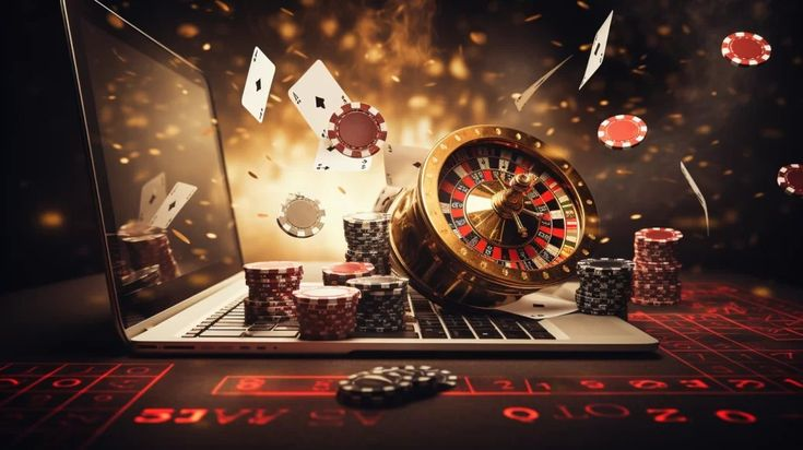 655bet O Seu Destino para Entretenimento de Casino Online