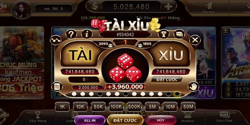 Cách Chơi Tài Xỉu OK365 – Bí Quyết Chinh Phục Game Đỉnh Cao